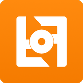 File O' Folder (File Manager) icon