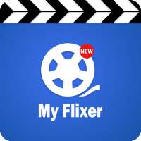 MyFlixer : movies & tv series