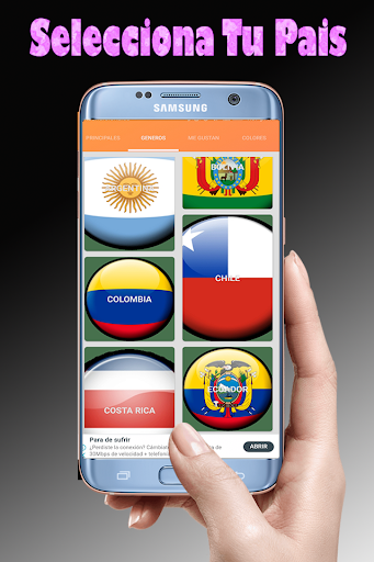 Radios Catolicas en Español screenshot 2