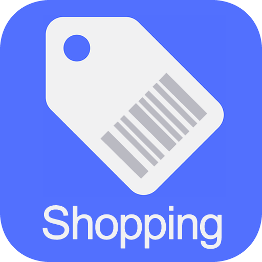 Search Shop for Google Shopping icon