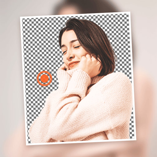 Amazing Photo Cut icon