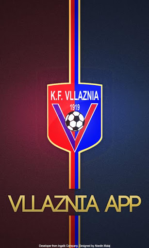 Futboll Klub Vllaznia App screenshot 9