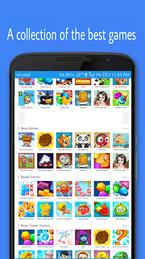 Multi Windows screenshot 18