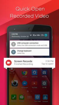Screen Recorder Master screenshot 2