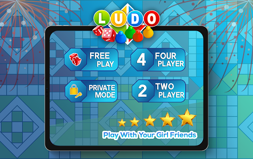 LUDO CASH - (लूडो) screenshot 3