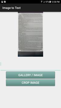 OCR Text Scanner - OCR Scanner screenshot 4