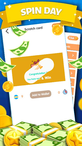 Money Game : Earn Real Money screenshot 2