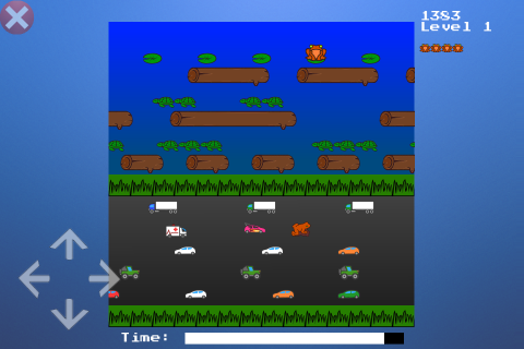 Retro Arcade Collection screenshot 3