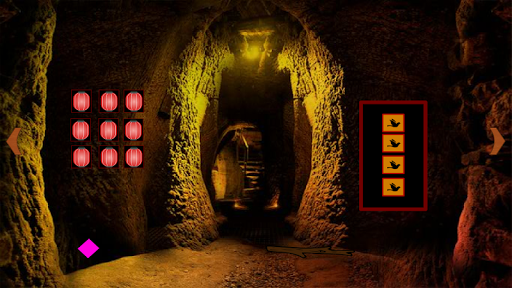 Sandstone Cave Escape screenshot 4