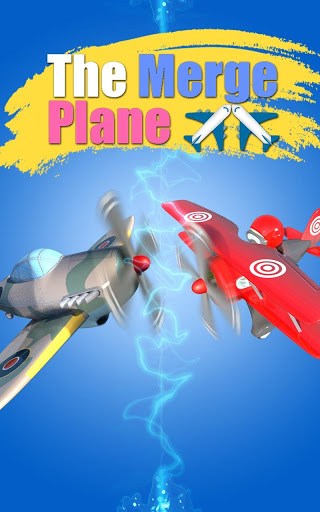 Plane Fun Race screenshot 1
