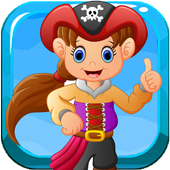 Pirate Battle Attack icon