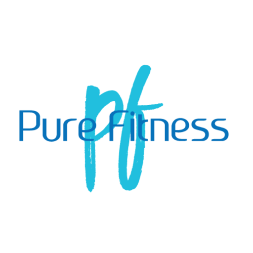 Pure Fitness icon
