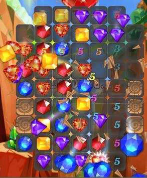 Jewel Mash screenshot 3