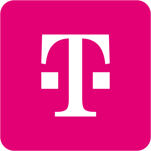 Telekom иконка