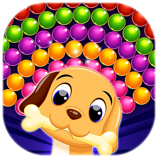 Bubble Pet icon