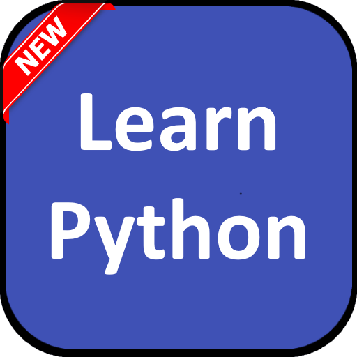Learn Python Programming icon