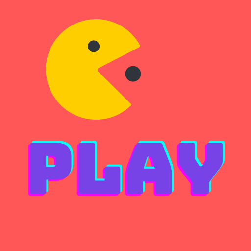 GAME ZONE Play now icon