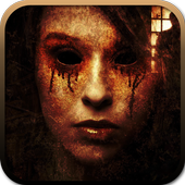Ужастики иконка