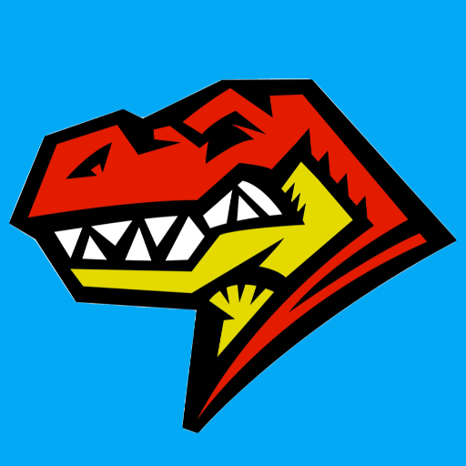 Dino Hunt: Seek or Hide - try to survive icon