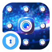 AppLock Neno Life Theme أيقونة