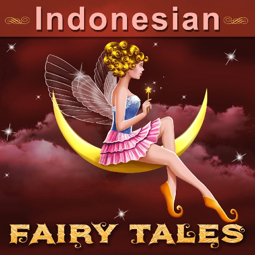 Indonesian Fairy Tales أيقونة