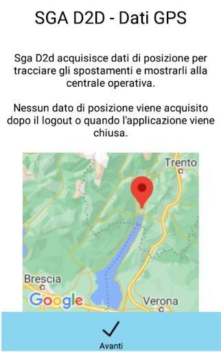 SGA D2D screenshot 3