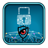 Turbo King Vpn 2018 icon
