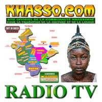 RADIO KHASSO on 9Apps