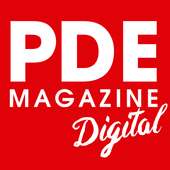 PDE Magazine