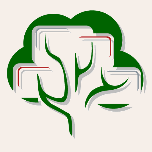 Family Tree - TribalPages icon