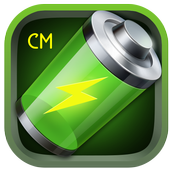 CM Battery Doctor- Battery Saver icon