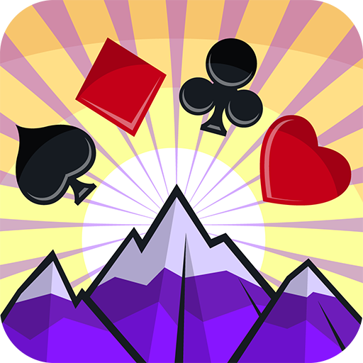 All-Peaks Solitaire icon