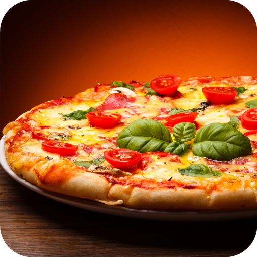 Pizza Wallpaper Best HD icon