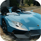 Highway City Asphalt Racing 2018 icon