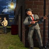 Grand City Gangster Squad icon