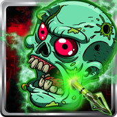 Zombie Defense icon