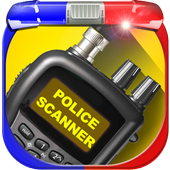 Police Scanner FREE Radio icon