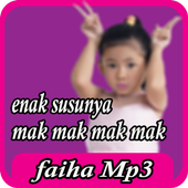 Faiha Lagu Enak Susunya icon