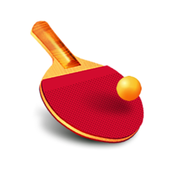ESCF Tennis de table icon
