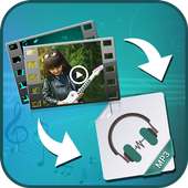 MP3 Converter - Video to MP3 Convert Video to Mp3 on 9Apps
