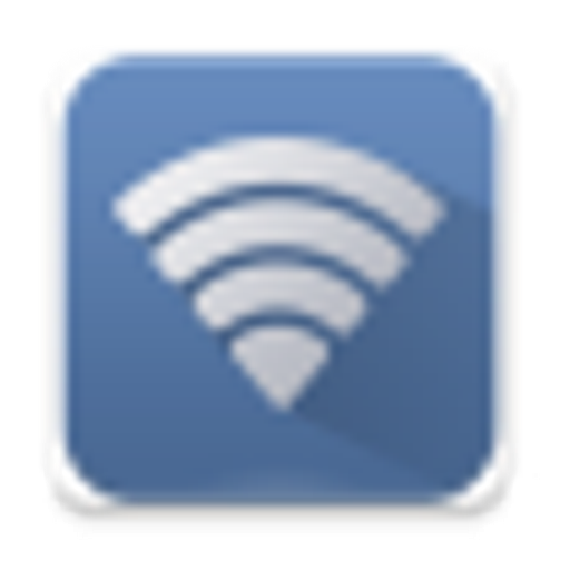 Gestionnaire Wifi icon
