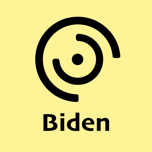 Joe Biden Soundboard (Buzzboard) icon