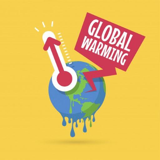 Global Warming icon