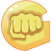 Grappler icon