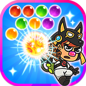 Bubble Popi Shooter icon