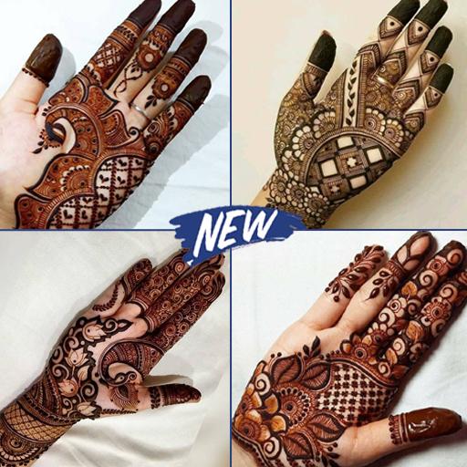 How To Draw Mehndi Videos icon