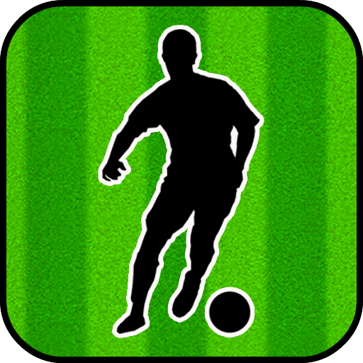 Mobile Dribble Soccer icon