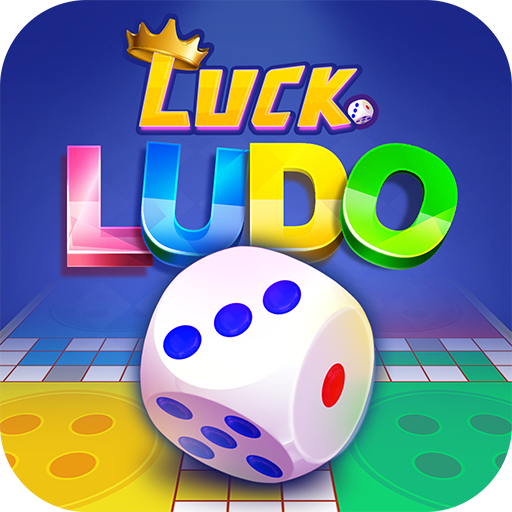 LuckLudo icon