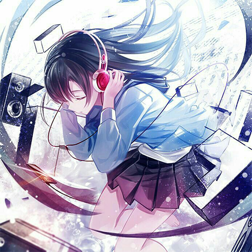 Anime TV - Anime Music Videos icon