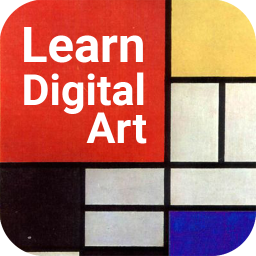 Learn Corel Draw - Free Video Lectures - 2019 icon